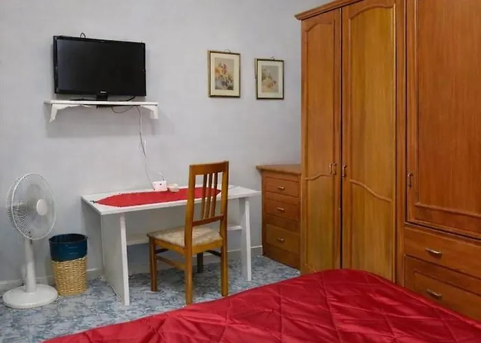 Гостевой дом Eden Bed