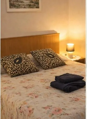 Eden Bed Гостевой дом