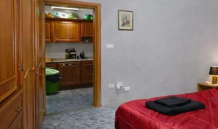 Eden Bed Гостевой дом 2*