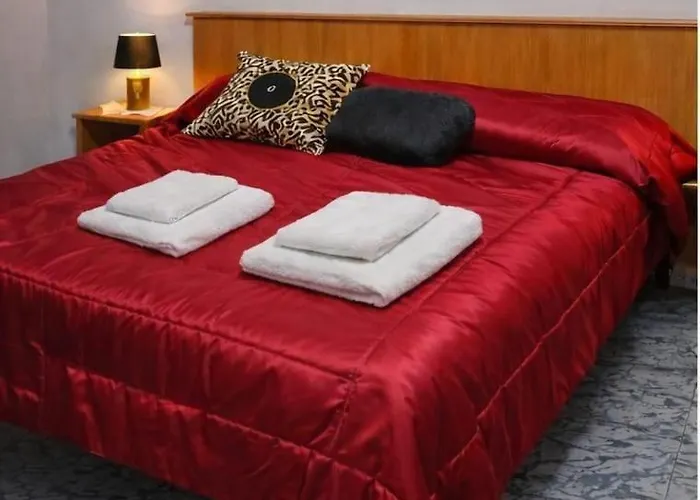 Eden Bed Roma
