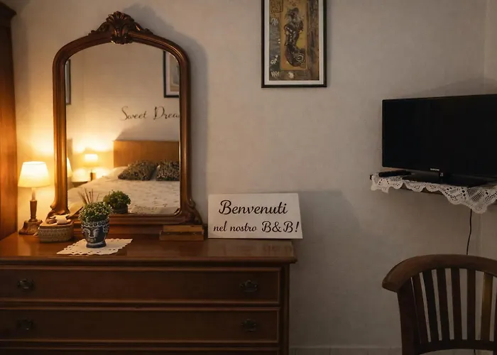 Eden Bed Гостевой дом