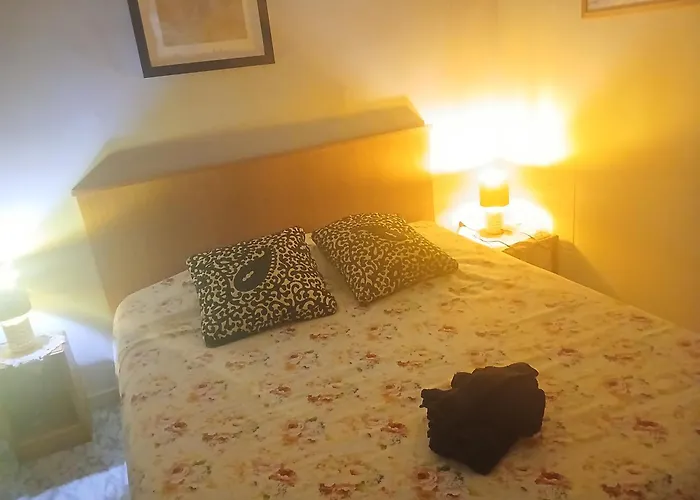 Eden Bed Affittacamere 2*