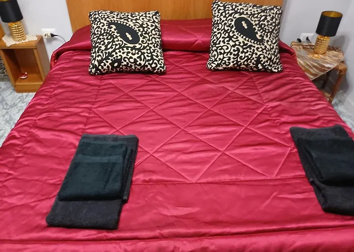 Affittacamere Eden Bed 2*