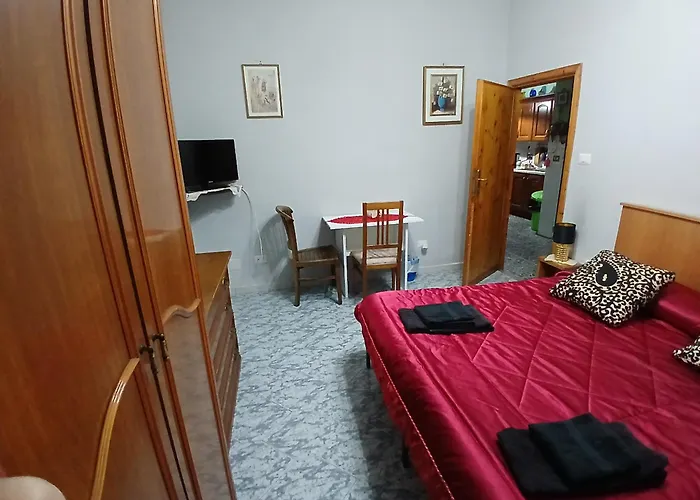Eden Bed Гостевой дом Рим