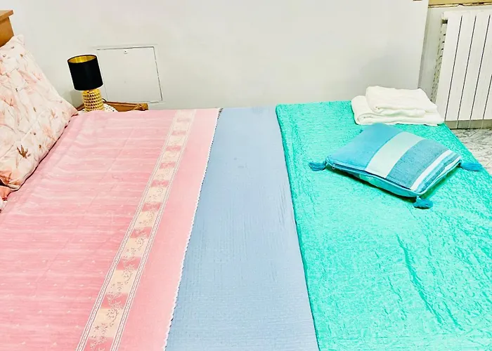 Eden Bed Рим