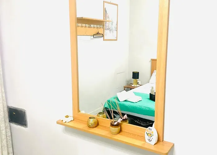 Eden Bed 2* Roma