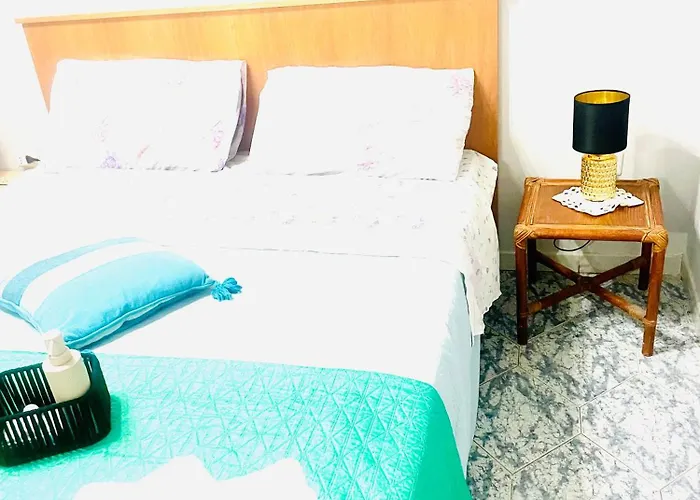 Eden Bed Affittacamere
