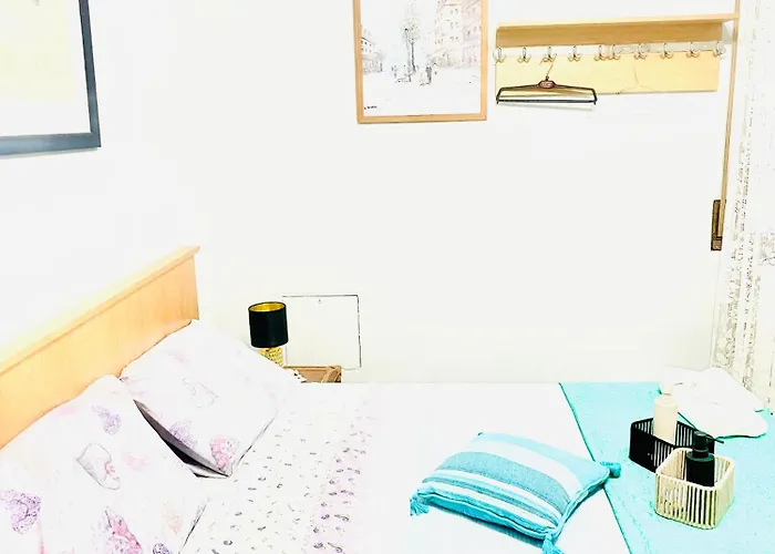 Affittacamere Eden Bed Roma