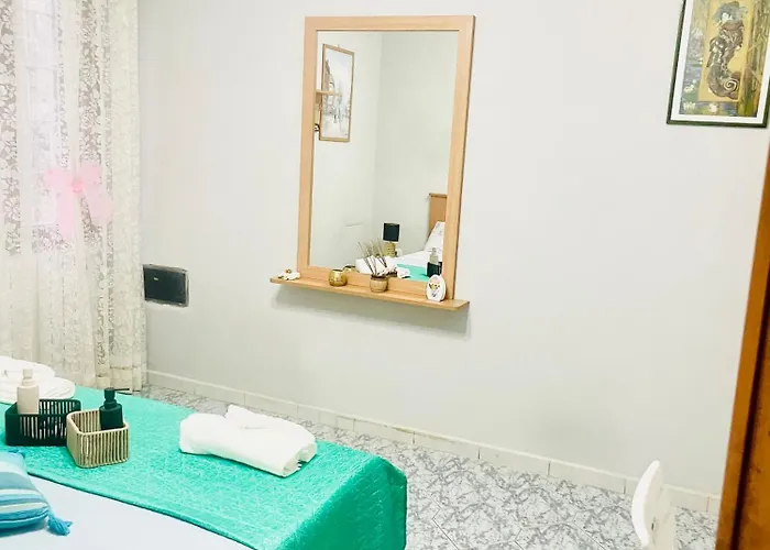 Affittacamere Eden Bed 2*